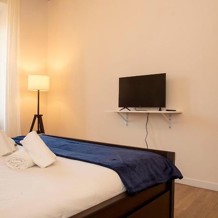 The Parliament - Exclusive Accommodation Рим Екстер'єр фото